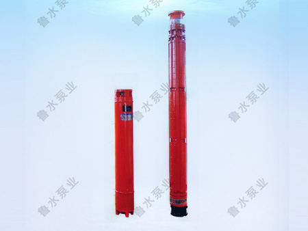 150QJ井用(yong)潛水電泵(bèng)