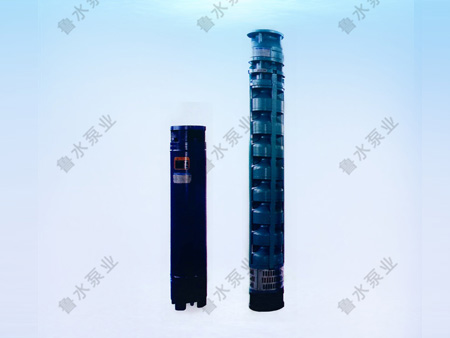 200QJ井用(yòng)潛水電泵(bèng)