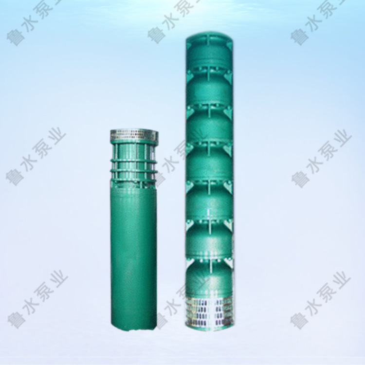 300QJ井用潛水(shuǐ)電泵