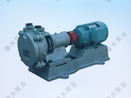 SZB系列水環(huán)式真空泵(bèng)