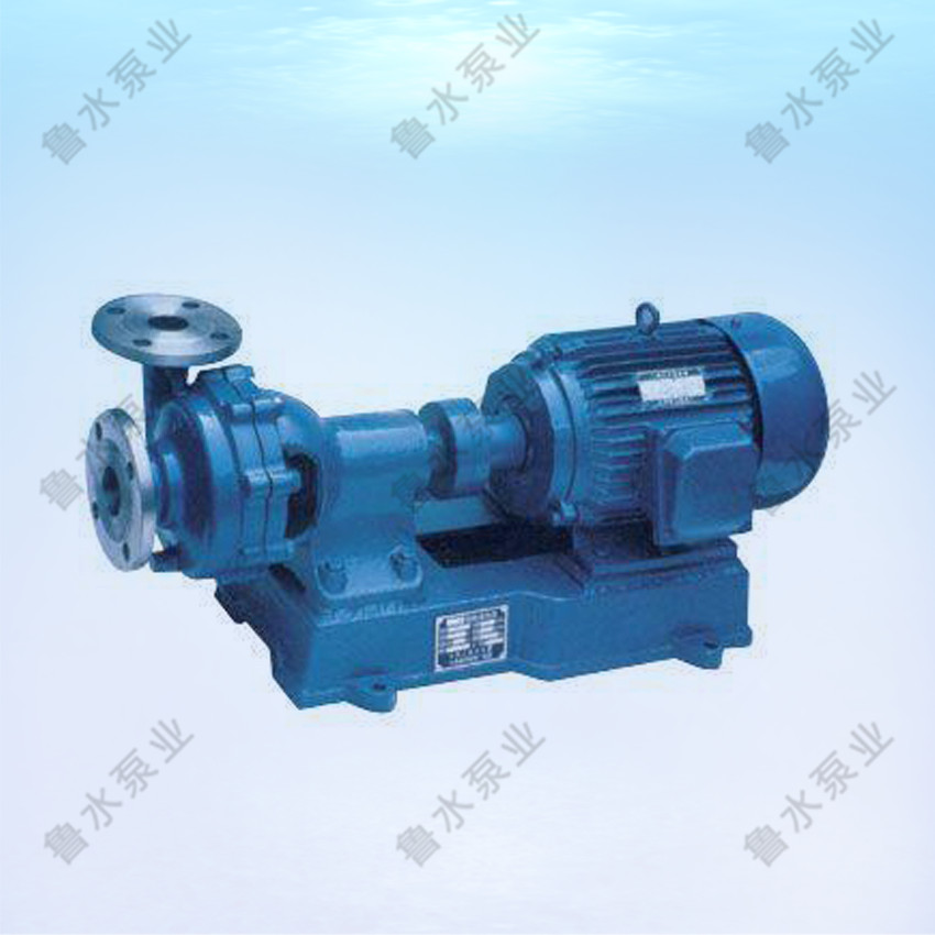 FB、AFB型(xíng)耐腐蝕離(li)心化工泵(bèng)