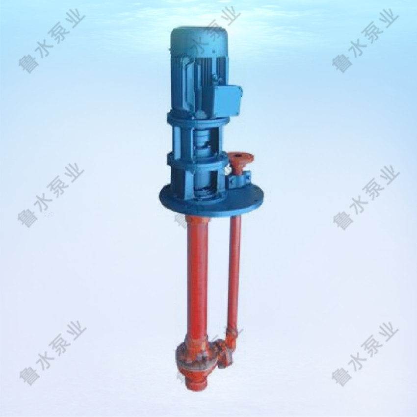 GBY濃硫(liú)酸液下泵(bèng)