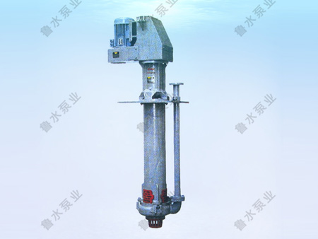 YZ型液下(xià)渣漿泵