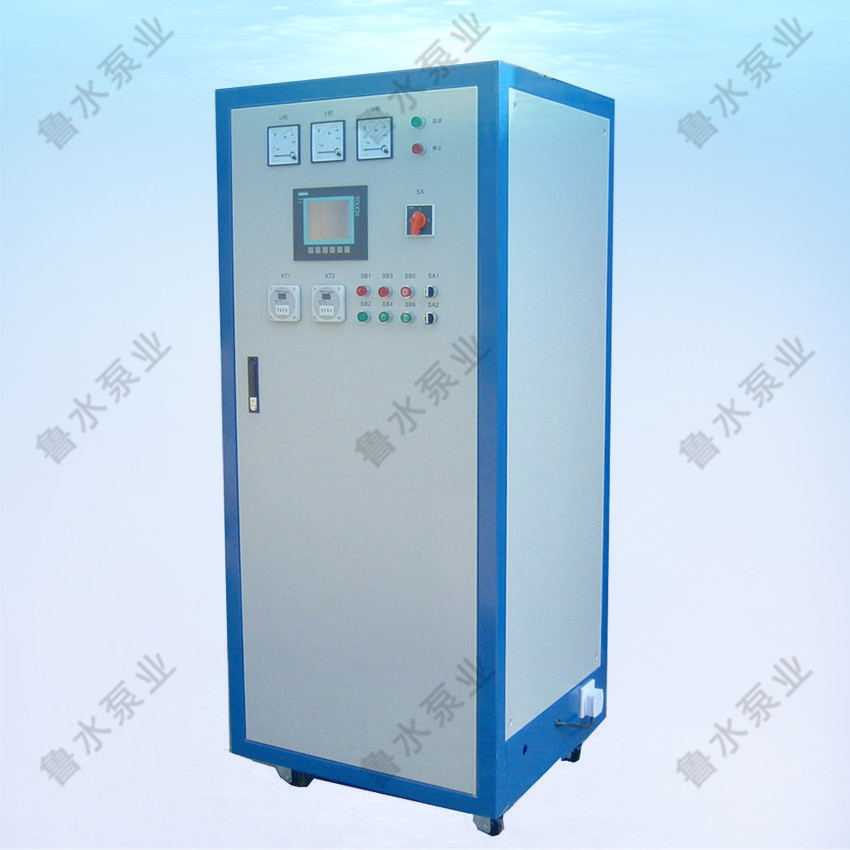 軟啟控制櫃(guì)