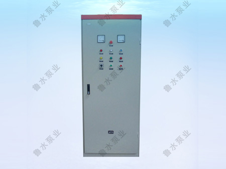 自耦降(jiang)壓控制櫃