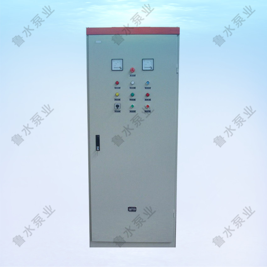 自(zi)耦降壓控制櫃(gui)