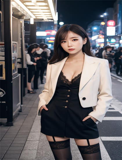 吧女斯特拉技术揭秘：化妆特效如何技术难题的创造性解决 树立行业技术的新标杆