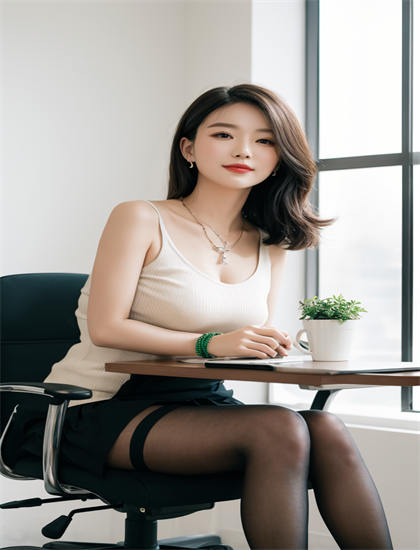 独家剖析：《她来自代码深处》背后的故事与启示——传统与现代的对话