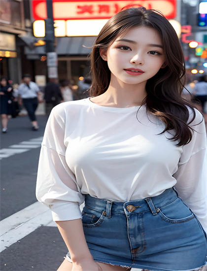 从技术角度看不良关系之如果没有你：美术设计的开创性的技术应用 影响未来电影的发展方向