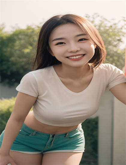 哲学思考：《宣传片工作片汇报片》的视觉特效与美术设计——激励人心的正能量