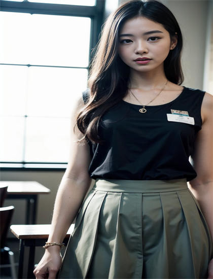 坏姐妹 第一季人性探讨：人性本质与道德困境思考