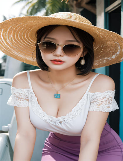 《享受美吧》色彩运用娱乐解析：色调选择与情绪表达分析